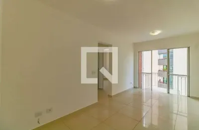 Apartamento para aluguel - chácara inglesa, 2 quartos,  55 m² - são paulo