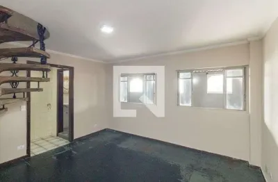 Apartamento para aluguel - campos elíseos, 3 quartos,  130 m² - são paulo