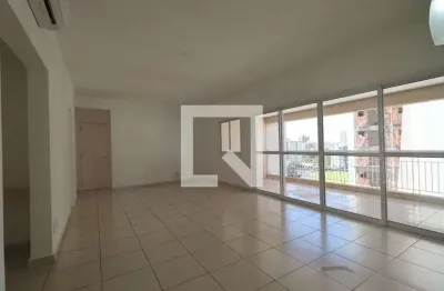 Apartamento para aluguel - nova aliança, 3 quartos,  140 m² - ribeirão preto