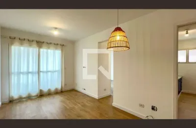 Apartamento para aluguel - pinheiros, 1 quarto,  45 m² - são paulo