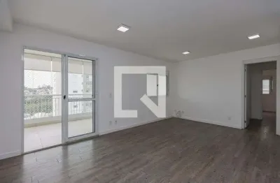 Apartamento para aluguel - jardim vazani, 3 quartos,  125 m² - são paulo