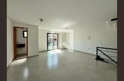 Casa para aluguel - vila alto de santo andré, 3 quartos,  227 m² - santo andré