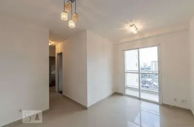 Apartamento para aluguel - mooca, 2 quartos,  52 m² - são paulo