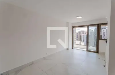 Apartamento para aluguel - santo agostinho, 2 quartos,  67 m² - belo horizonte