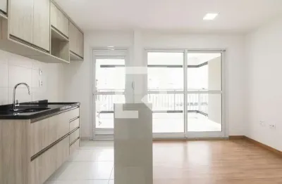 Apartamento para aluguel - tatuapé, 3 quartos,  66 m² - são paulo