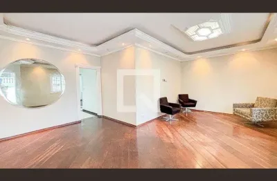 Casa para aluguel - vila alto de santo andré, 2 quartos,  190 m² - santo andré