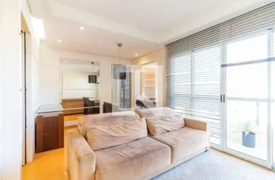 Apartamento para aluguel - jardim marajoara , 3 quartos,  70 m² - são paulo