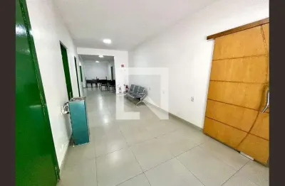 Casa para aluguel - jardim presidente dutra, 3 quartos,  440 m² - guarulhos