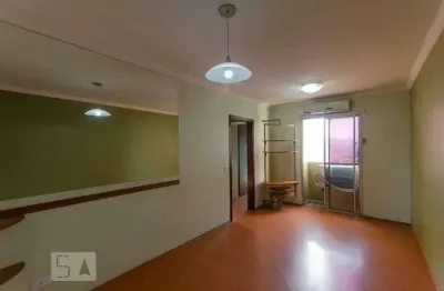 Apartamento para aluguel - jardim arize, 2 quartos,  61 m² - são paulo