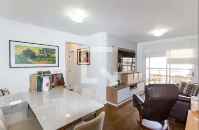 Apartamento para aluguel - moema, 2 quartos,  70 m² - são paulo