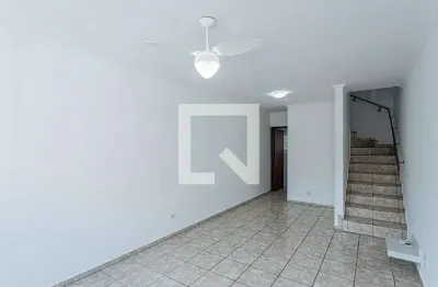 Casa para aluguel - freguesia do ó, 2 quartos,  200 m² - são paulo