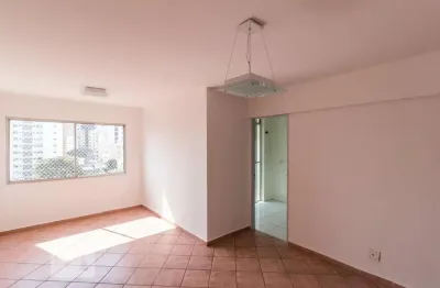 Apartamento para aluguel - vila pompéia, 3 quartos,  89 m² - são paulo