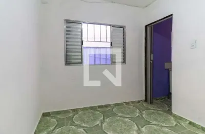 Casa para aluguel - vila nova curuca, 1 quarto,  18 m² - são paulo