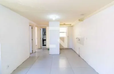 Apartamento para aluguel - vila nova, 2 quartos,  46 m² - porto alegre