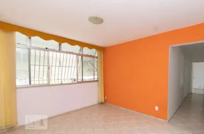 Apartamento para aluguel - fonseca, 3 quartos,  70 m² - niterói