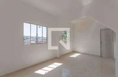 Casa para aluguel - piratininga, 2 quartos,  101 m² - belo horizonte