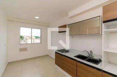 Apartamento para aluguel - jardim vila carrao, 1 quarto,  25 m² - são paulo
