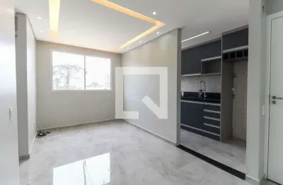 Apartamento para aluguel - josé bonifácio, 2 quartos,  42 m² - são paulo