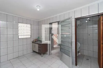 Casa para aluguel - vila constança , 1 quarto,  39 m² - são paulo