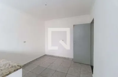 Casa com 1 quarto para alugar na Rua Pero Vidal, Vila Gustavo, São Paulo