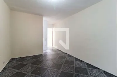 Casa / sobrado em condomínio para aluguel - itaim paulista, 2 quartos,  50 m² - são paulo