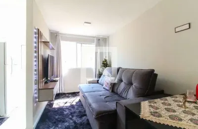 Apartamento para aluguel - itaquera, 2 quartos,  41 m² - são paulo