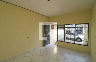 Casa para aluguel - cidade sao mateus, 3 quartos,  120 m² - são paulo