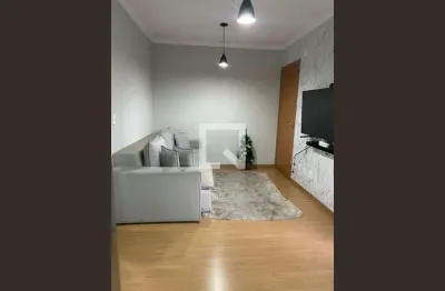Apartamento para Aluguel - Brasiléia, 2 Quartos,  50 m² - Betim