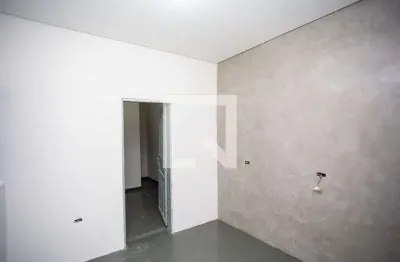 Casa com 1 quarto para alugar na Rua Caramuru, Conceição, Diadema