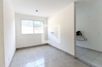 Apartamento para aluguel - josé bonifácio, 2 quartos,  44 m² - são paulo