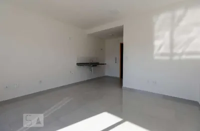 Kitnet / stúdio para aluguel - vila carrão, 1 quarto,  28 m² - são paulo