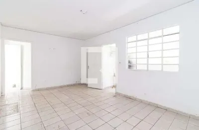 Casa com 1 quarto para alugar na Rua Dona Aurora Guimarães, Vila Ré, São Paulo