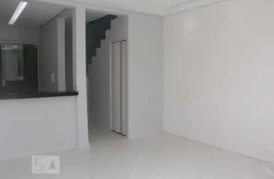 Casa / sobrado em condomínio para aluguel - jardim do engenho, 2 quartos,  73 m² - cotia
