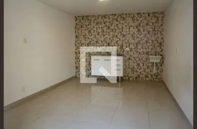 Casa com 1 quarto para alugar na Rua Antônio Armando Andrade, Jabaquara, São Paulo
