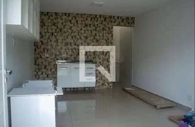 Casa com 1 quarto para alugar na Rua Antônio Armando Andrade, Jabaquara, São Paulo