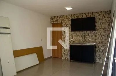 Casa com 1 quarto para alugar na Rua Antônio Armando Andrade, Jabaquara, São Paulo