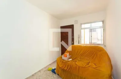 Apartamento para aluguel - conjunto residencial jose bonifacio, 2 quartos,  46 m² - são paulo
