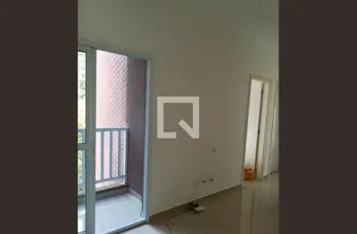 Apartamento com 2 quartos para alugar na Estrada Manoel Lages do Chao, Lajeado, Cotia