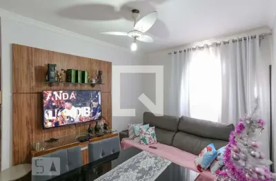 Casa / sobrado em condomínio para aluguel - jardim atlântico, 3 quartos,  70 m² - belo horizonte