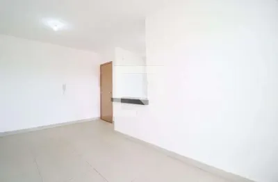 Apartamento para aluguel - aclimação, 2 quartos,  60 m² - uberlândia