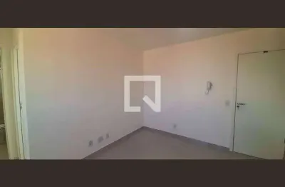 Apartamento para aluguel - santa maria, 2 quartos,  37 m² - osasco