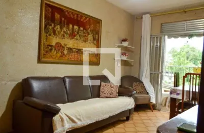 Apartamento para aluguel - pechincha, 2 quartos,  60 m² - rio de janeiro