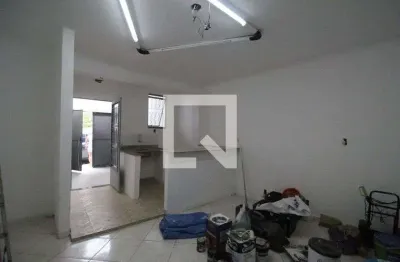 Kitnet / stúdio para aluguel - taquara, 1 quarto,  30 m² - rio de janeiro