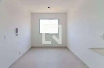 Apartamento para aluguel - jardim jussara, 2 quartos,  32 m² - são paulo