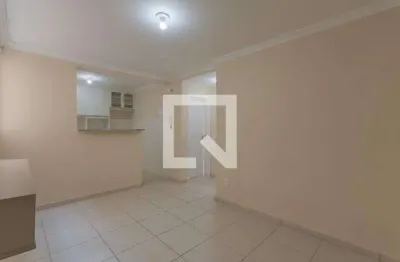 Apartamento para aluguel - são joão batista, 2 quartos,  50 m² - belo horizonte