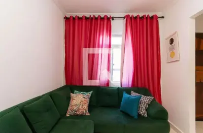 Apartamento para aluguel - sapopemba, 2 quartos,  45 m² - são paulo