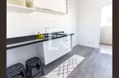 Apartamento com 1 quarto para alugar na Rua Herval, Belém, São Paulo