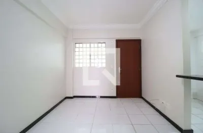 Apartamento para aluguel - tibery, 1 quarto,  42 m² - uberlândia