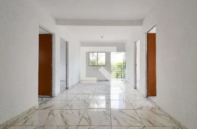 Apartamento para aluguel - pirajá, 4 quartos,  80 m² - belo horizonte