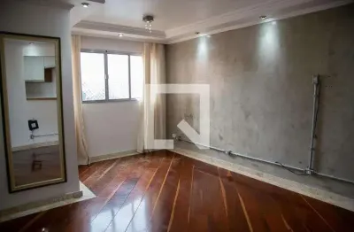 Apartamento para aluguel - bandeiras, 2 quartos,  56 m² - osasco